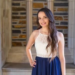 Meet your Posher, Jenny